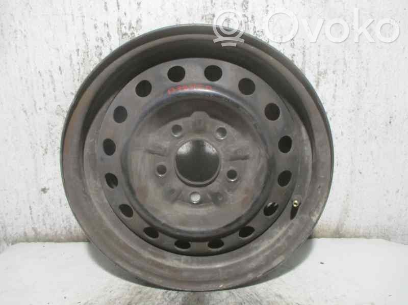 Nissan Serena Felgi aluminiowe R18 