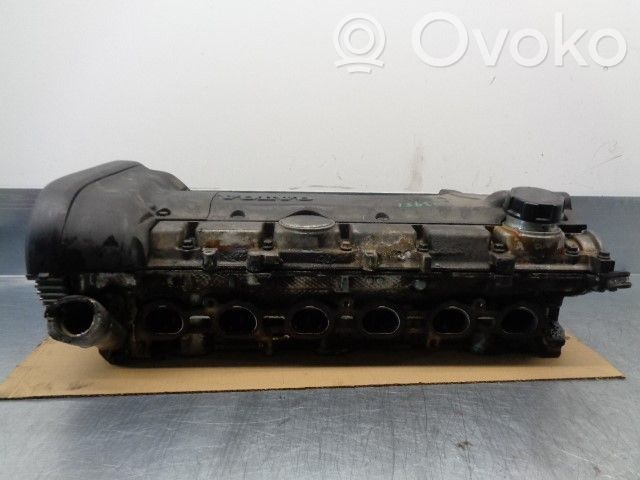 Volvo S80 Engine head 