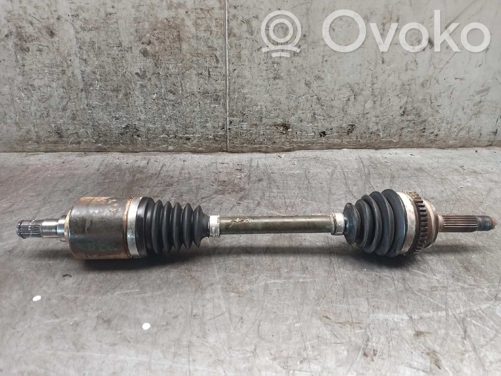 Tata Indica Vista I Planetară față 