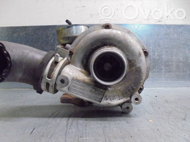 Turbina   RF4F,4V25454D,IHI