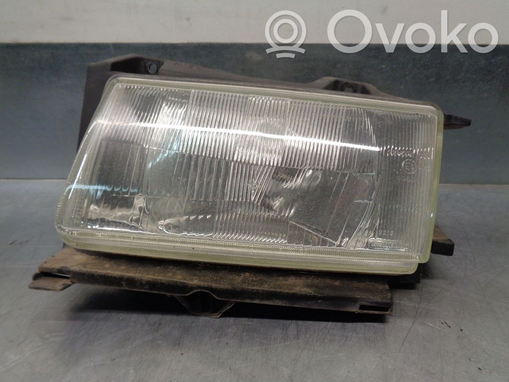 Peugeot Expert Headlight/headlamp 