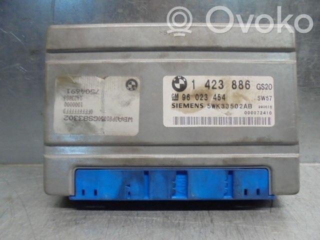 Gearbox control unit/module   1423886,5WK33502AB,SIEMENS