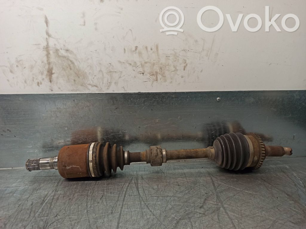 Mazda 6 Front driveshaft 