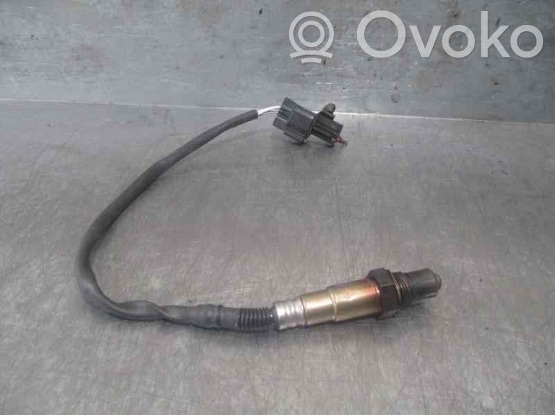 Hyundai Coupe Lambda probe sensor 