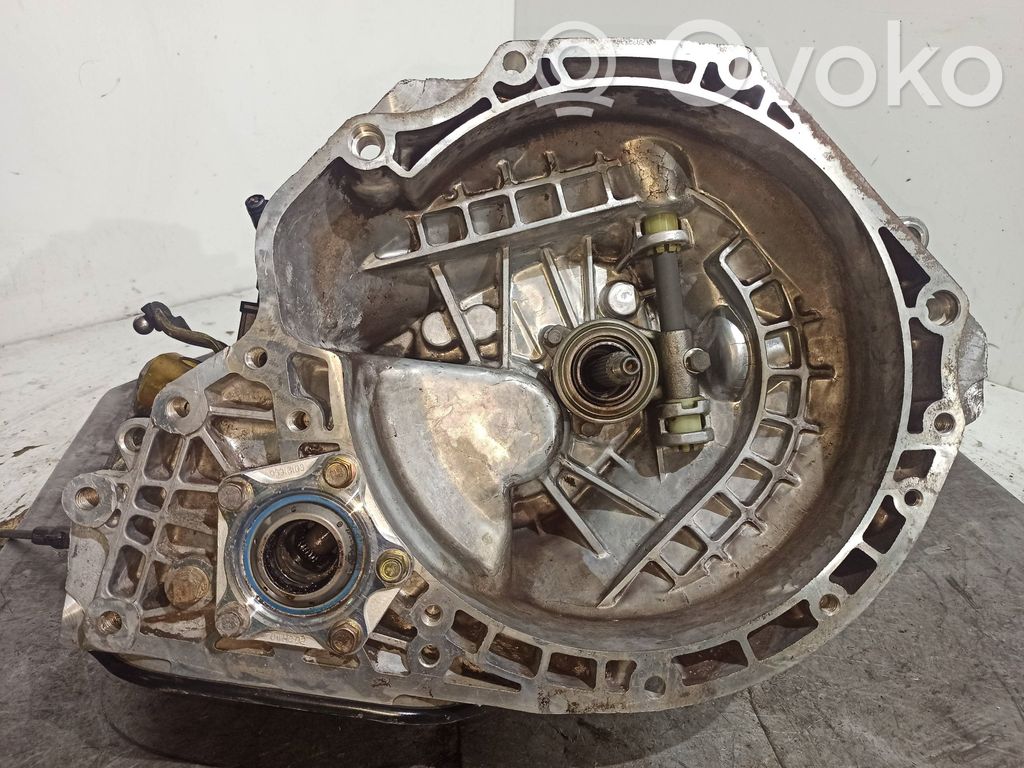Daewoo Leganza Manual 5 speed gearbox 