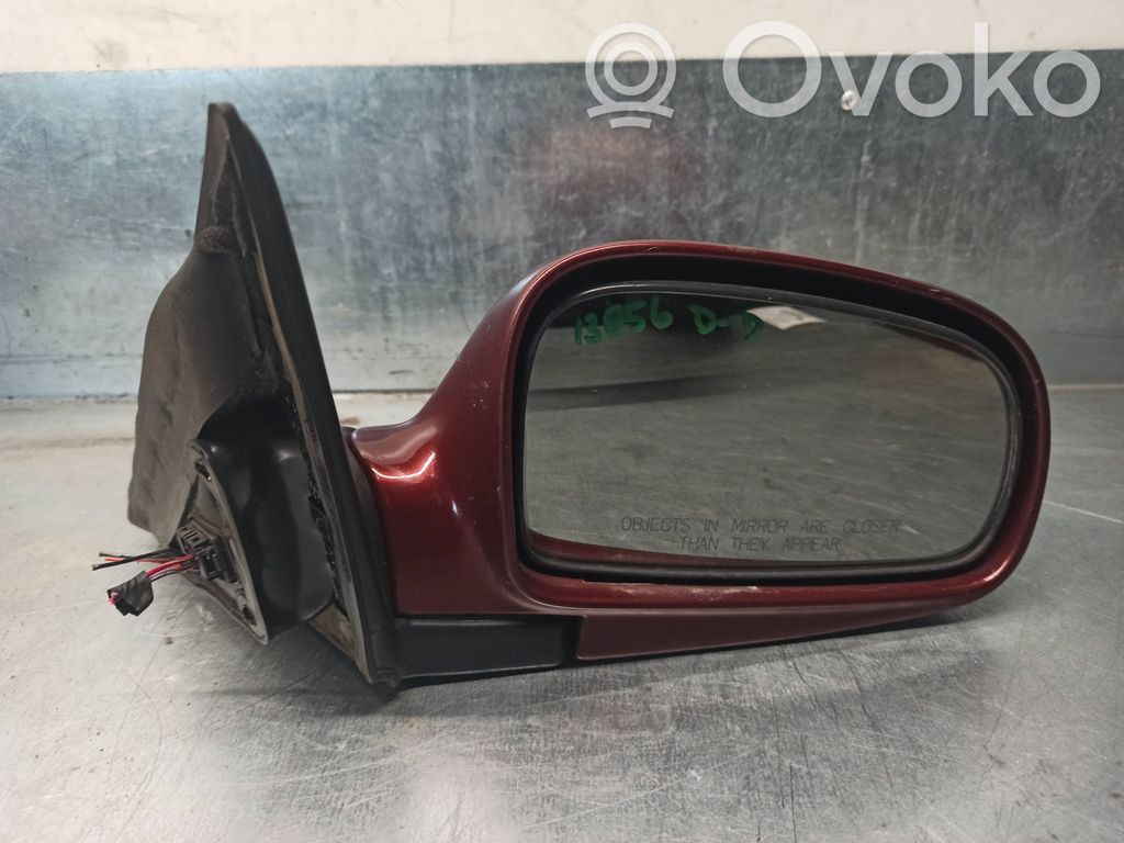 Daewoo Leganza Rétroviseur électrique de porte avant 