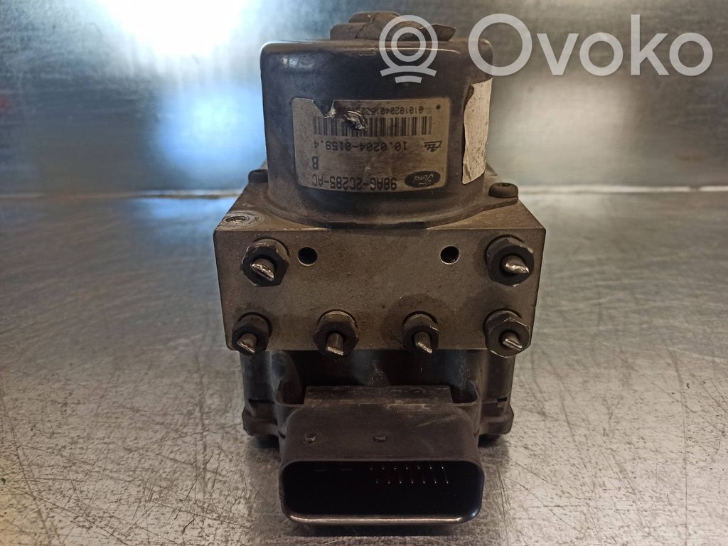 Bomba de ABS   98AG2C285AC,10020401594,ATE