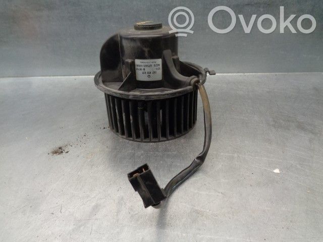 Volkswagen Passat Alltrack Wentylator nawiewu / Dmuchawa 