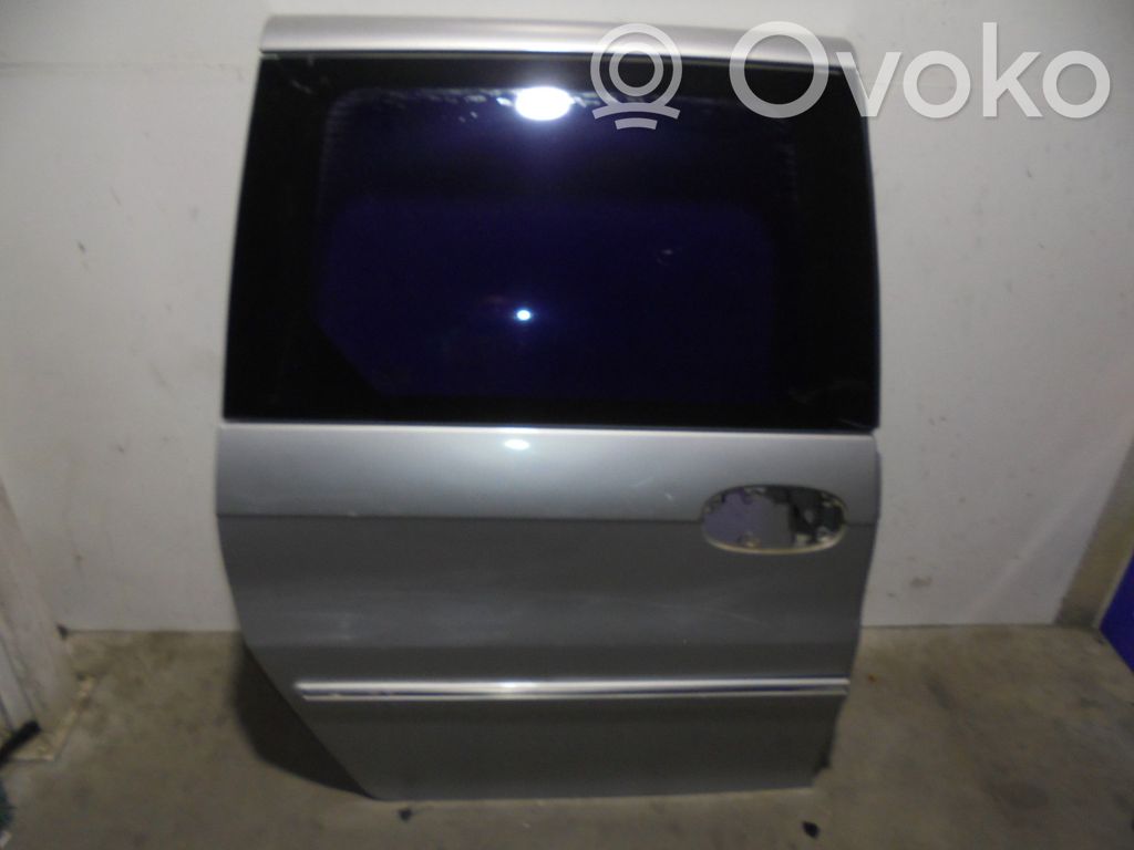 KIA Carnival Puerta corrediza 