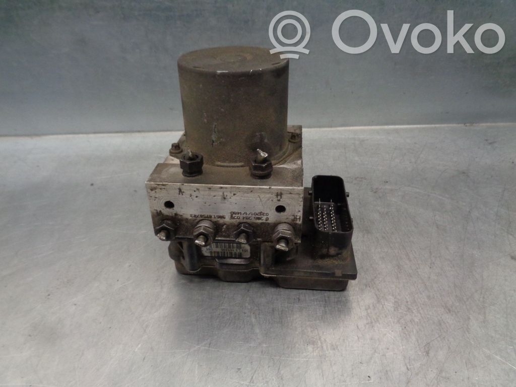 Bomba de ABS   34516758743,02652234029,BOSCH