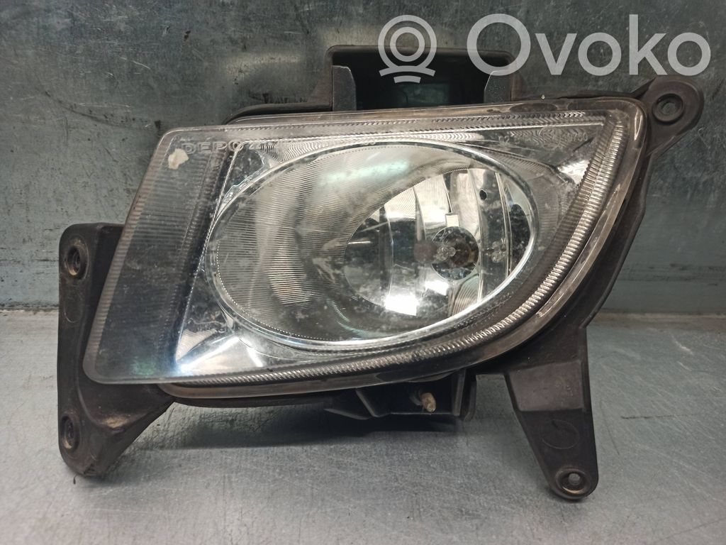 Etusumuvalo   922012L000