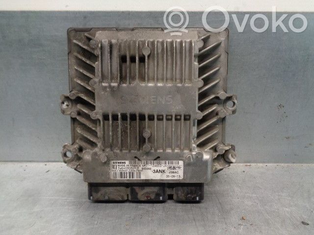 Ford Focus Motorsteuergerät/-modul 