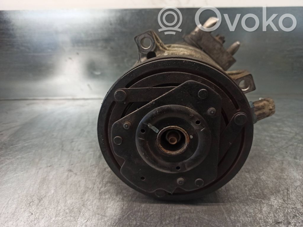 Daewoo Leganza Klimakompressor Pumpe 