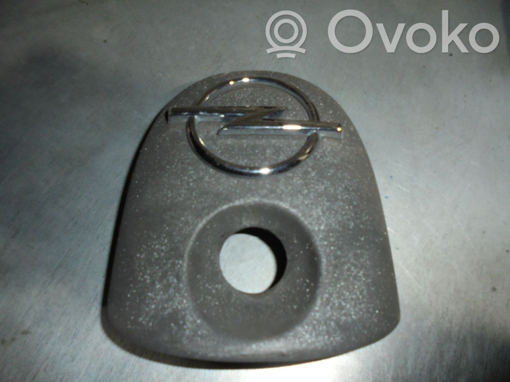 Opel Corsa B Maniglia esterna per portiera posteriore 