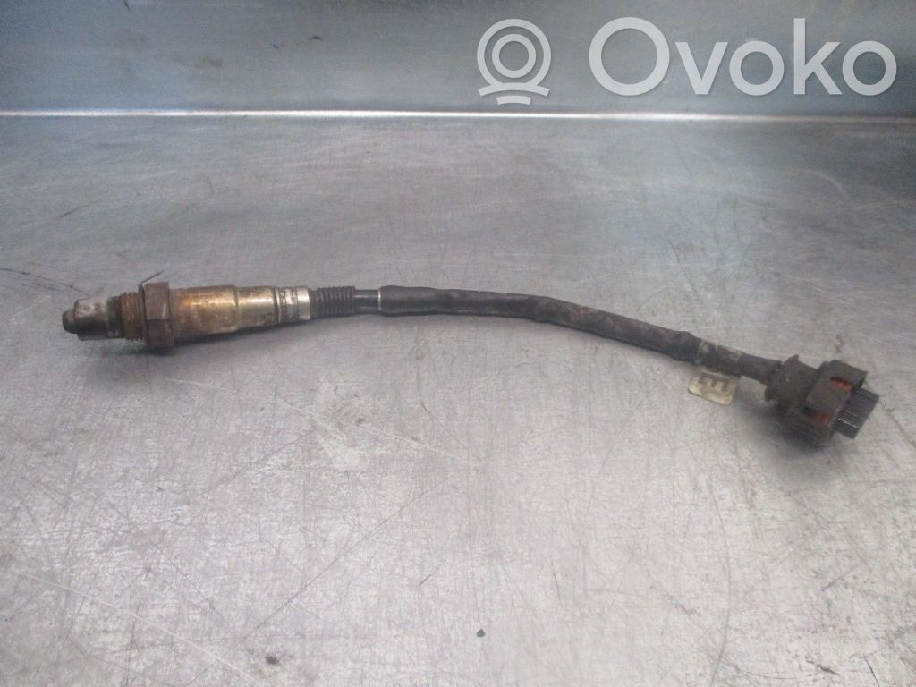 Lambda probe sensor   855386,0258006386,BOSCH