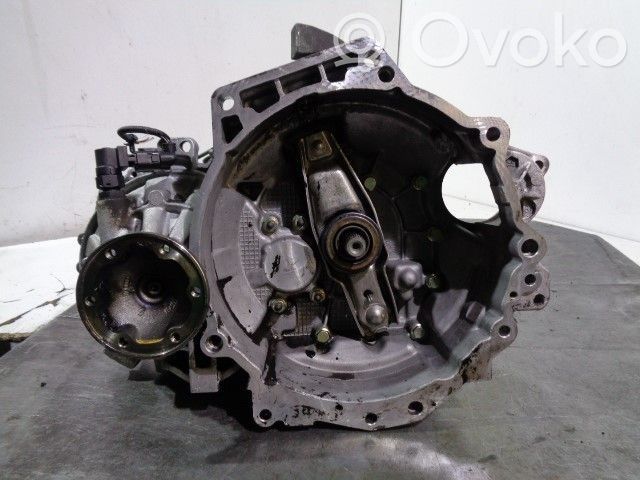 Seat Leon (1M) Caja de cambios manual de 5 velocidades 