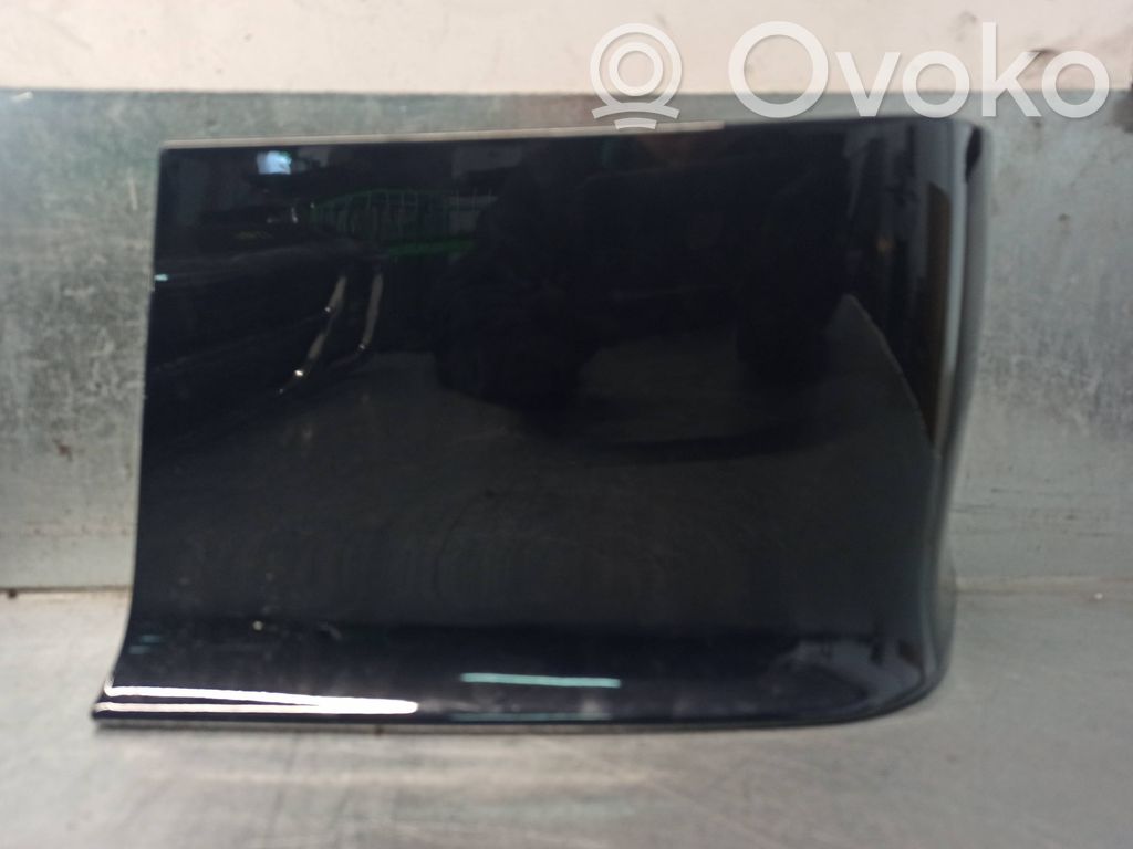 Saab 9000 CS Dashboard trim 