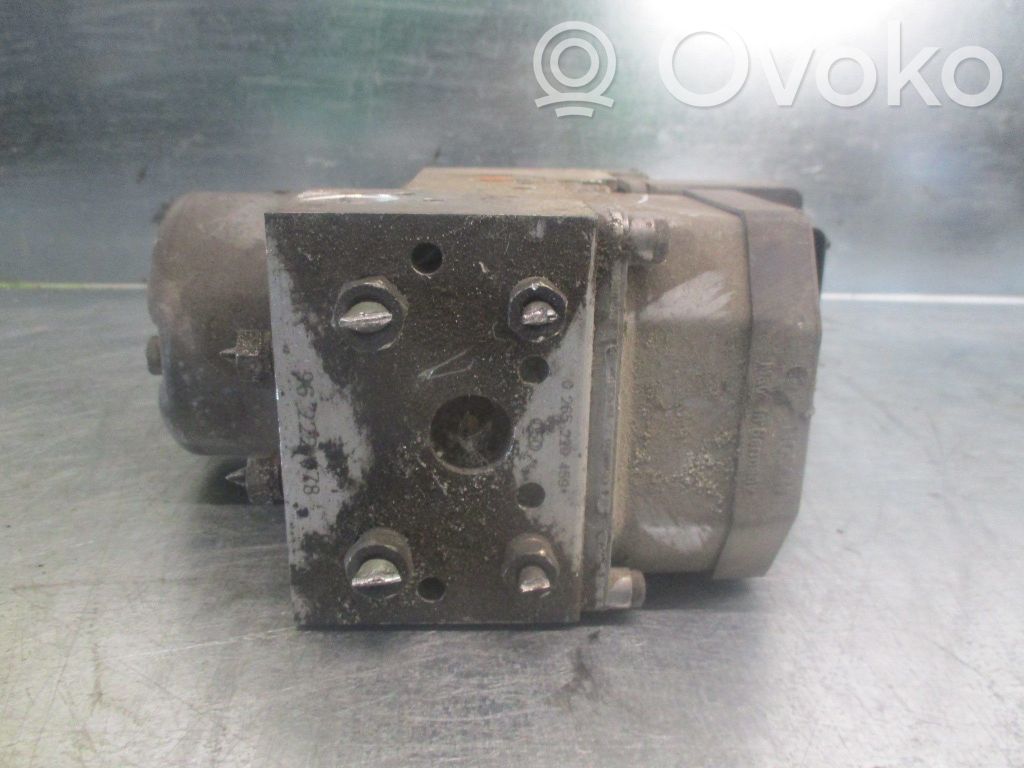 Daewoo Leganza Bomba de ABS 