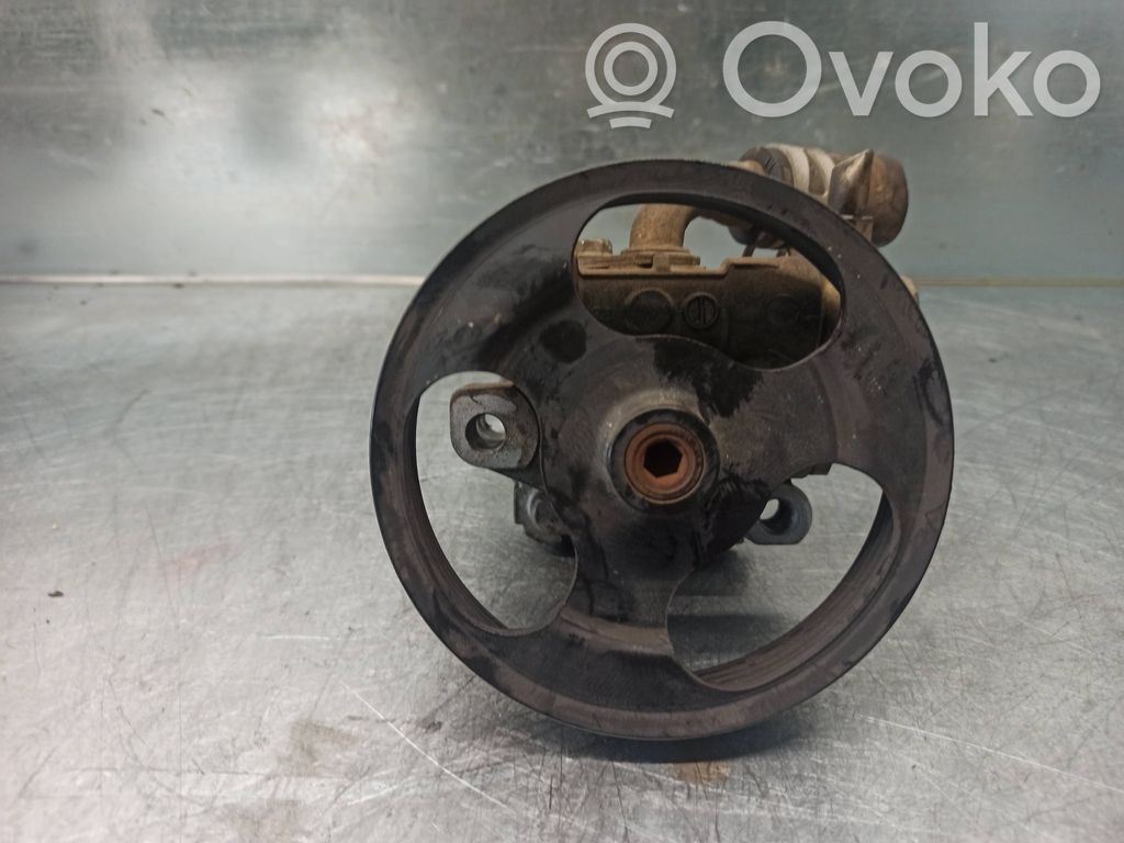Mazda 3 I Electric power steering pump 