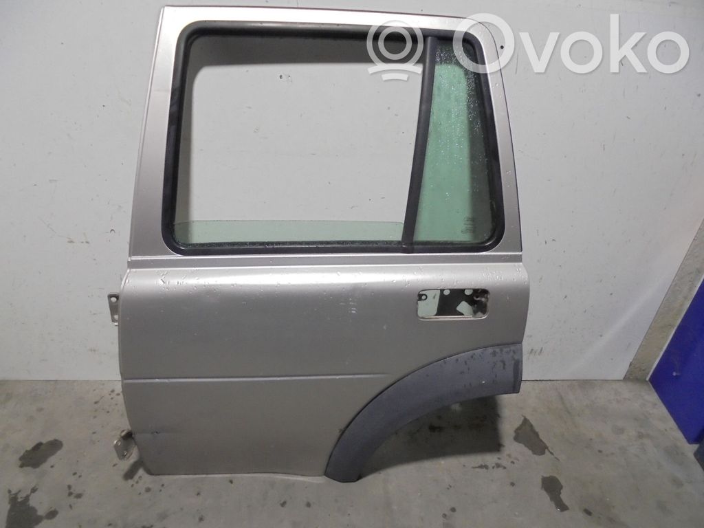 Land Rover Freelander Puerta trasera 