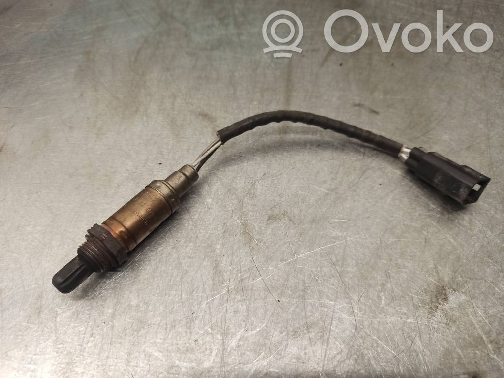 Ford Fiesta Lambda probe sensor 