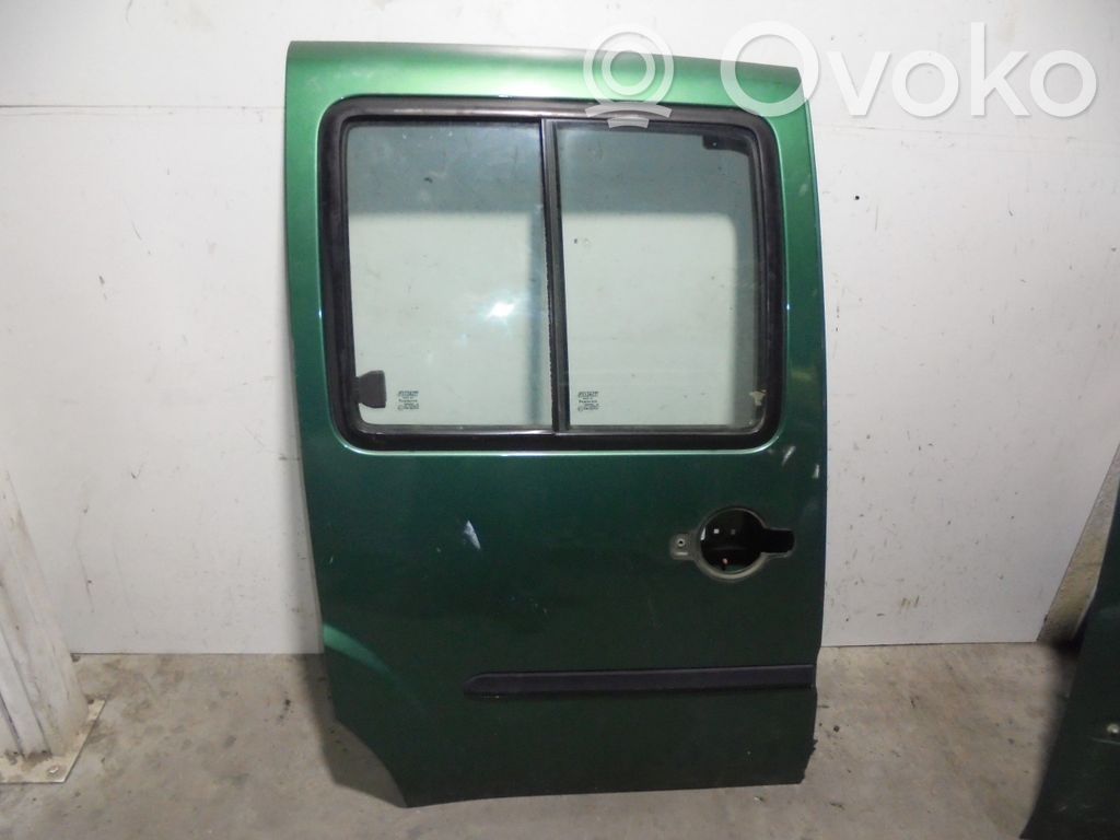 Fiat Doblo Puerta corrediza 