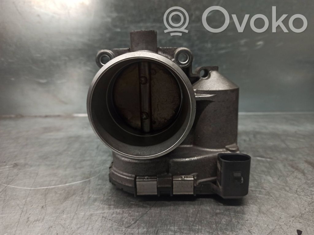 Drosselklappe   06B133062B,0280750009,BOSCH