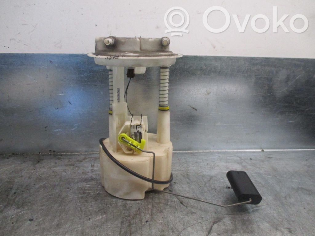 Nissan Micra In-tank fuel pump 