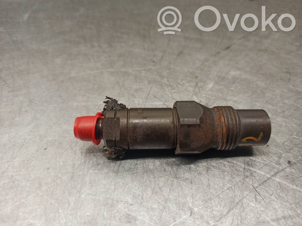 Ford Escort Inyector de combustible 