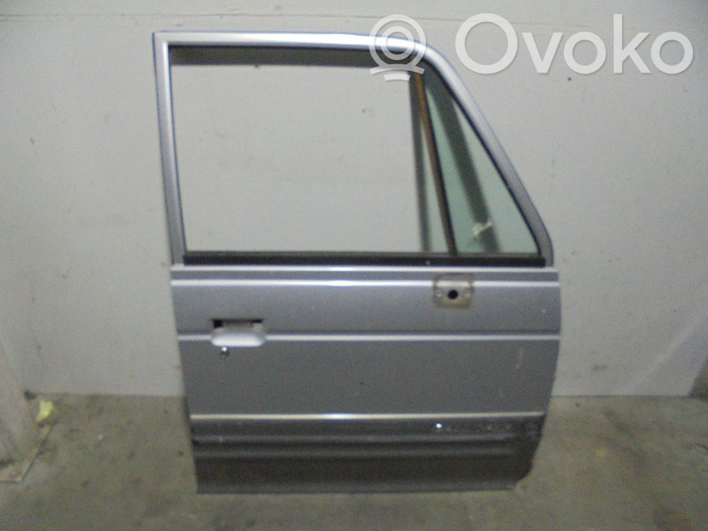 Hyundai Galloper Puerta delantera 