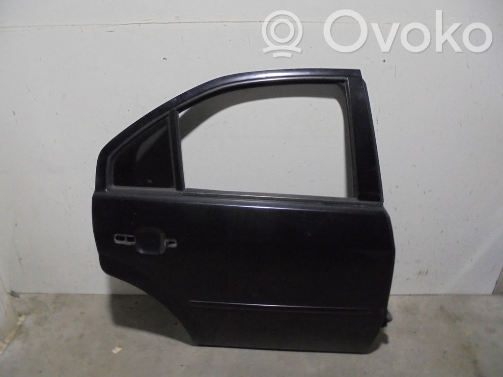 Ford Mondeo Mk III Puerta trasera 