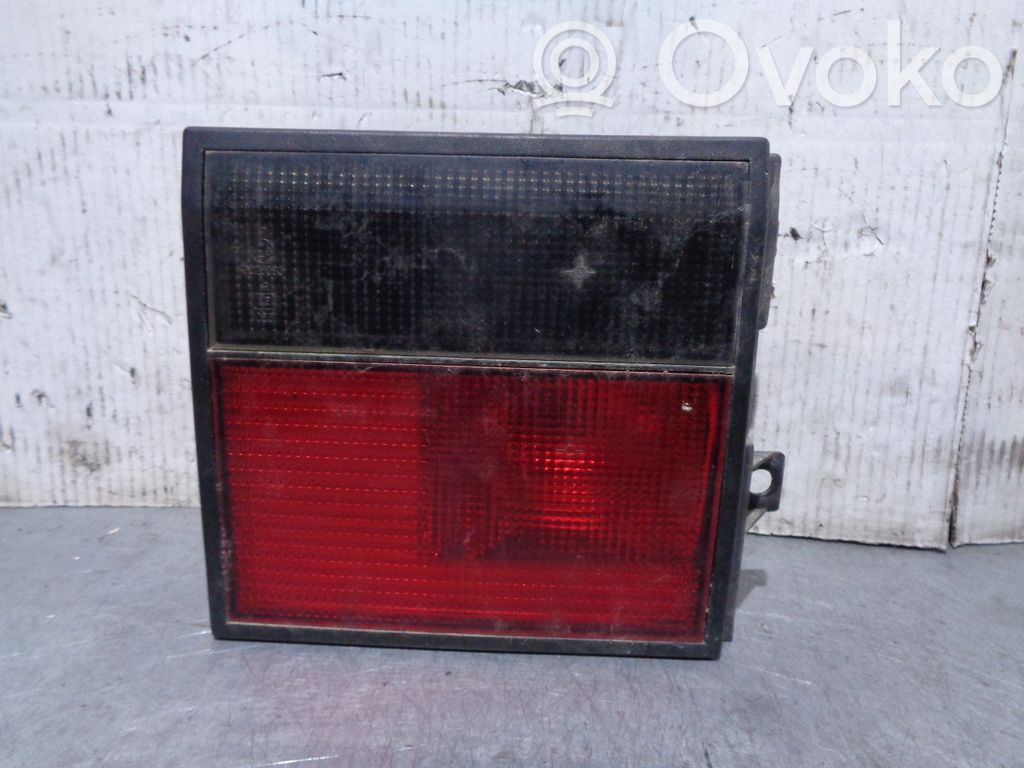 Renault 21 Takavalot 