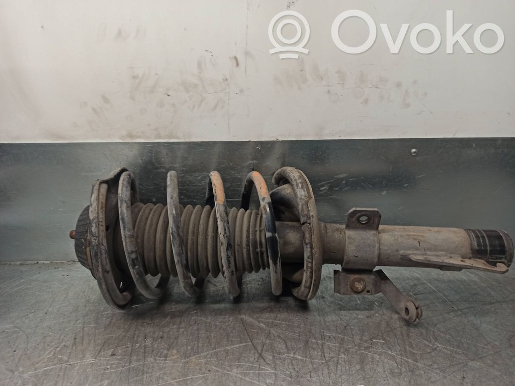 Ford Mondeo MK II Ammortizzatore anteriore con molla elicoidale 