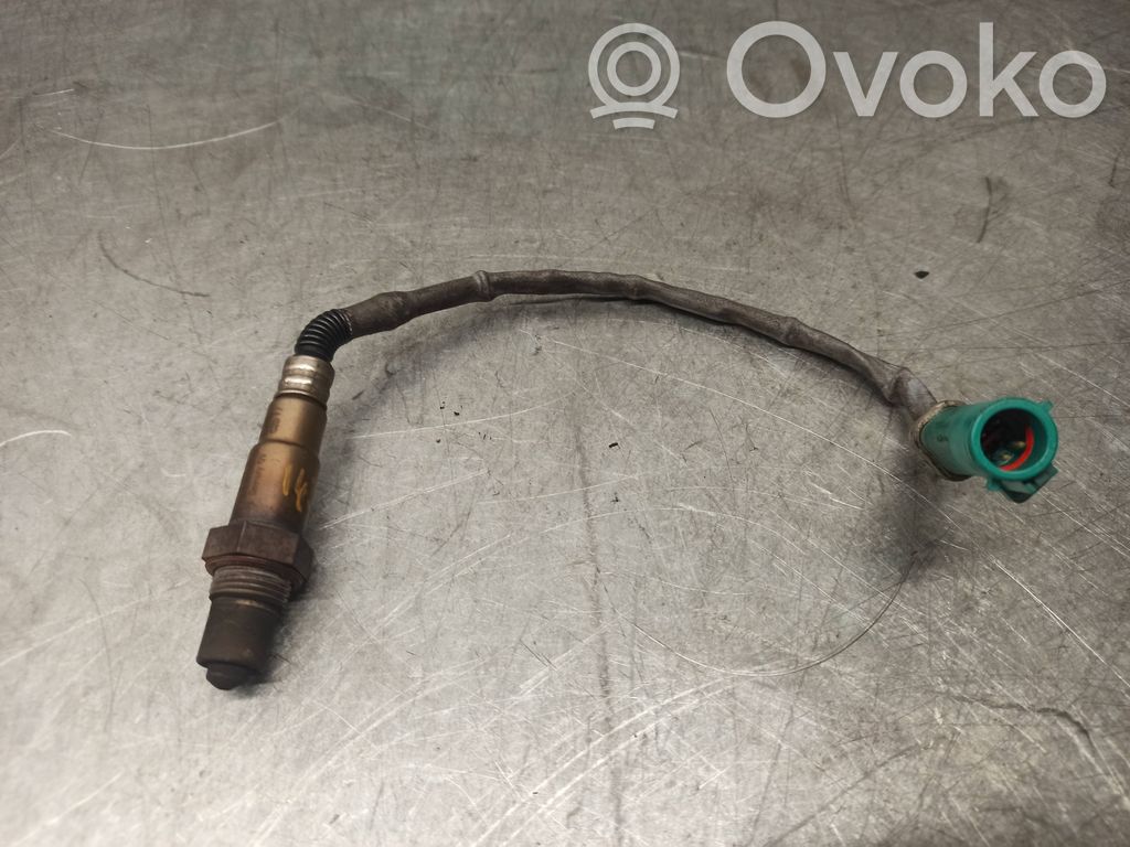 Lambda-anturi   3M519F472BC,0258006599,BOSCH