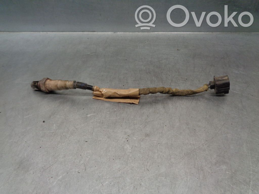 Sonda lambda   0035427018,0258006687,BOSCH