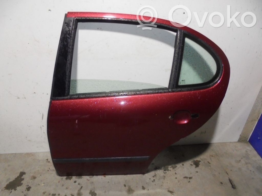 Seat Toledo I (1L) Puerta trasera 