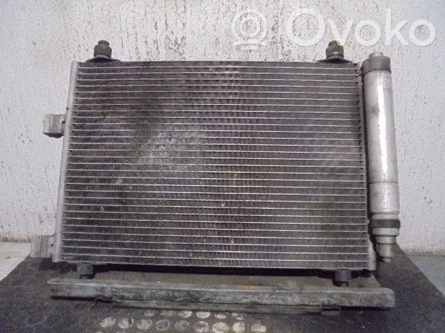 Citroen C4 I Radiator răcire A/C (condensor) 