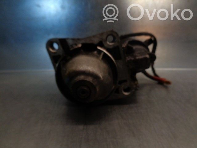 Ford Escort Starter motor 