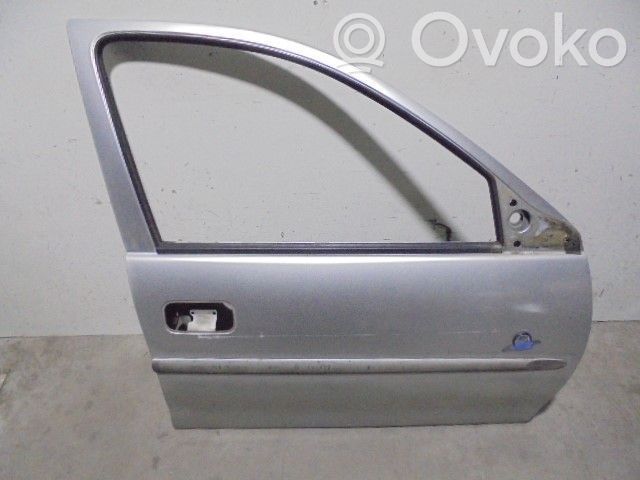 Opel Corsa B Priekinės durys 