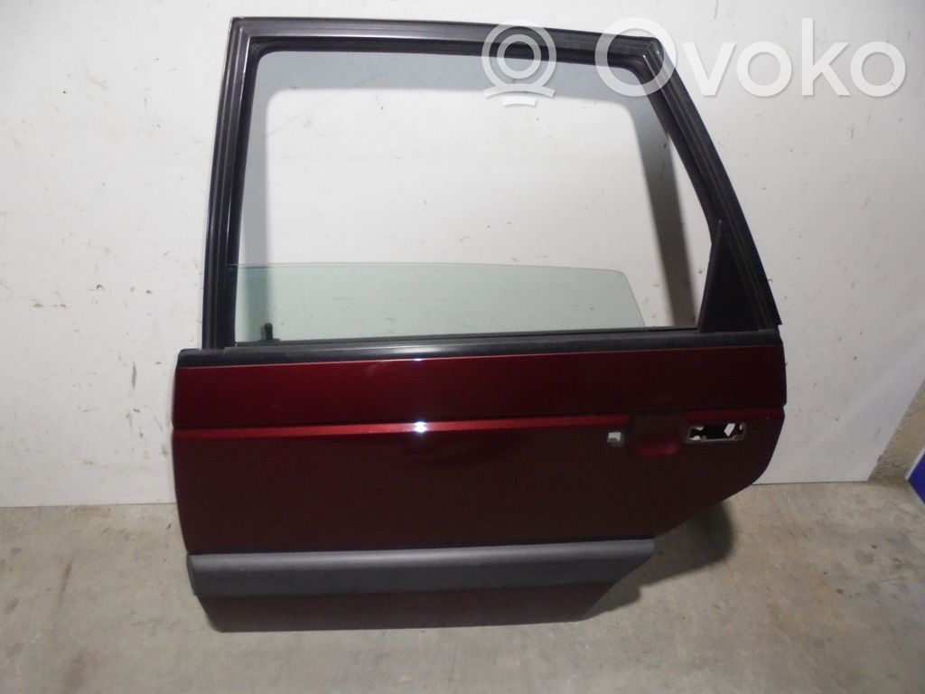 Volkswagen Passat Alltrack Puerta trasera 