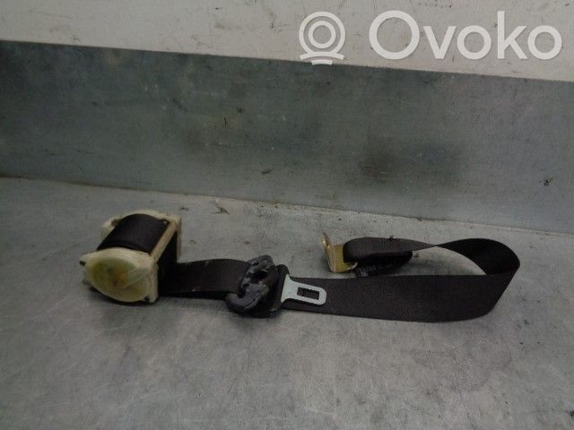 Opel Corsa B Cinturón trasero 