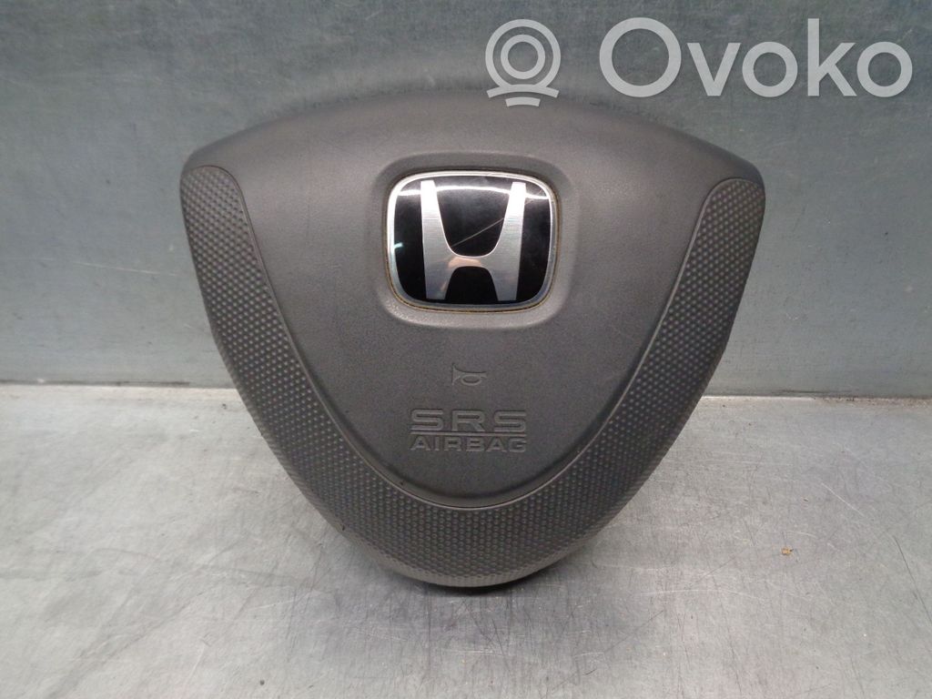 Honda Jazz Airbag dello sterzo 