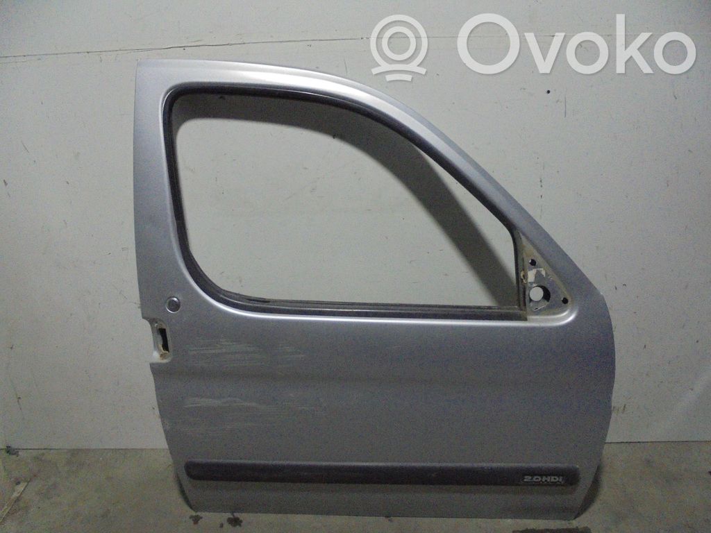 Citroen Berlingo Durvis 