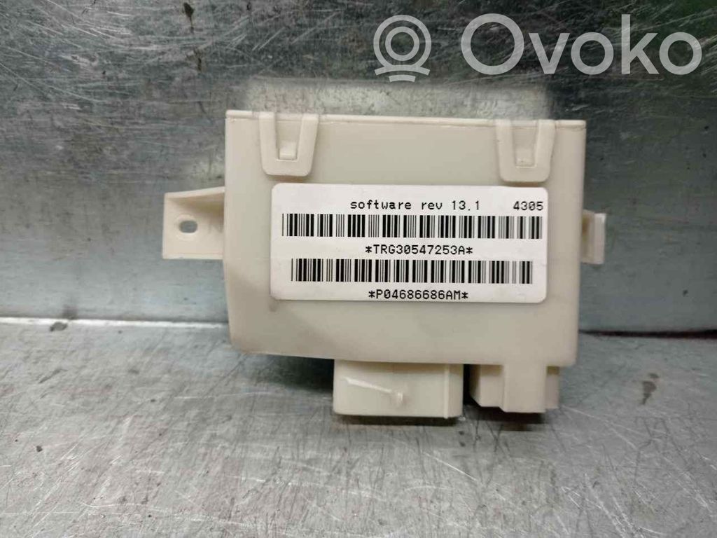 Chrysler Voyager Unidad de control de puerta 