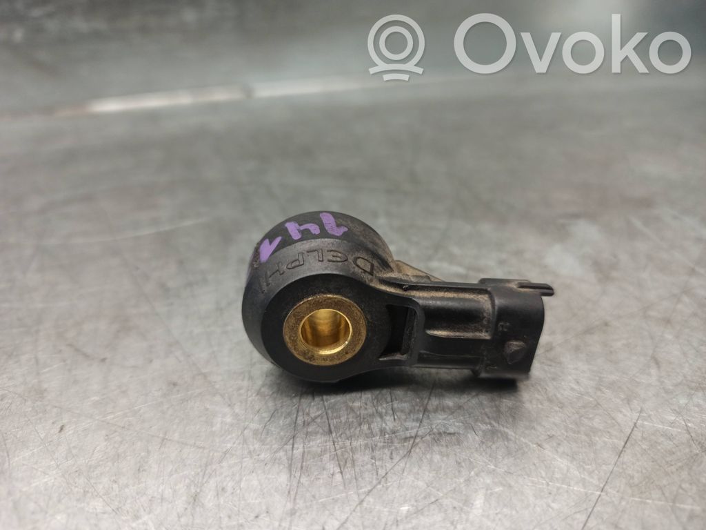 Opel Astra G Sensor 