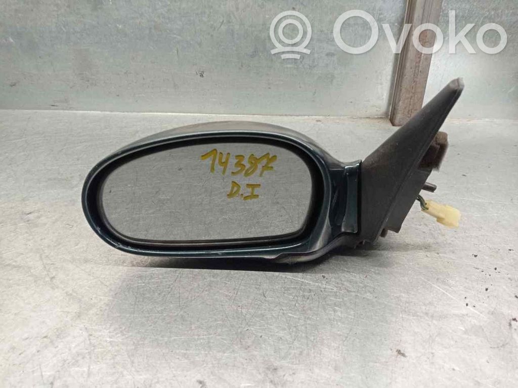 KIA Sephia Elektryczne lusterko boczne drzwi przednich