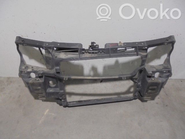 Ford Galaxy Панель 