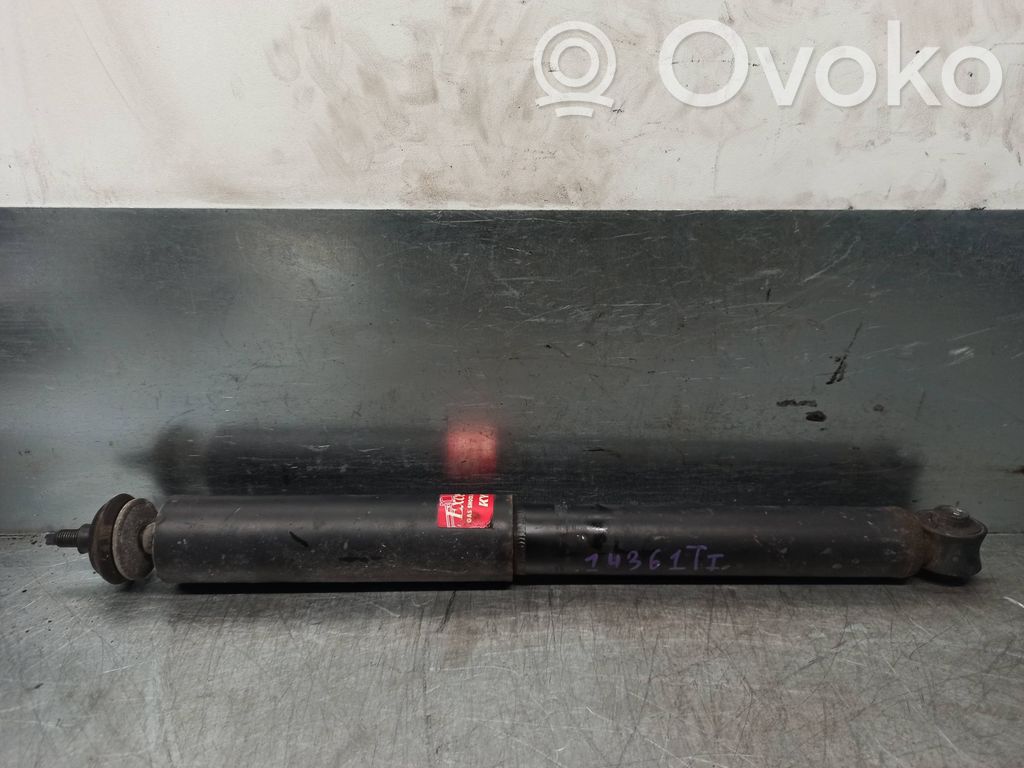 Amortyzator tylny   343265,KYB