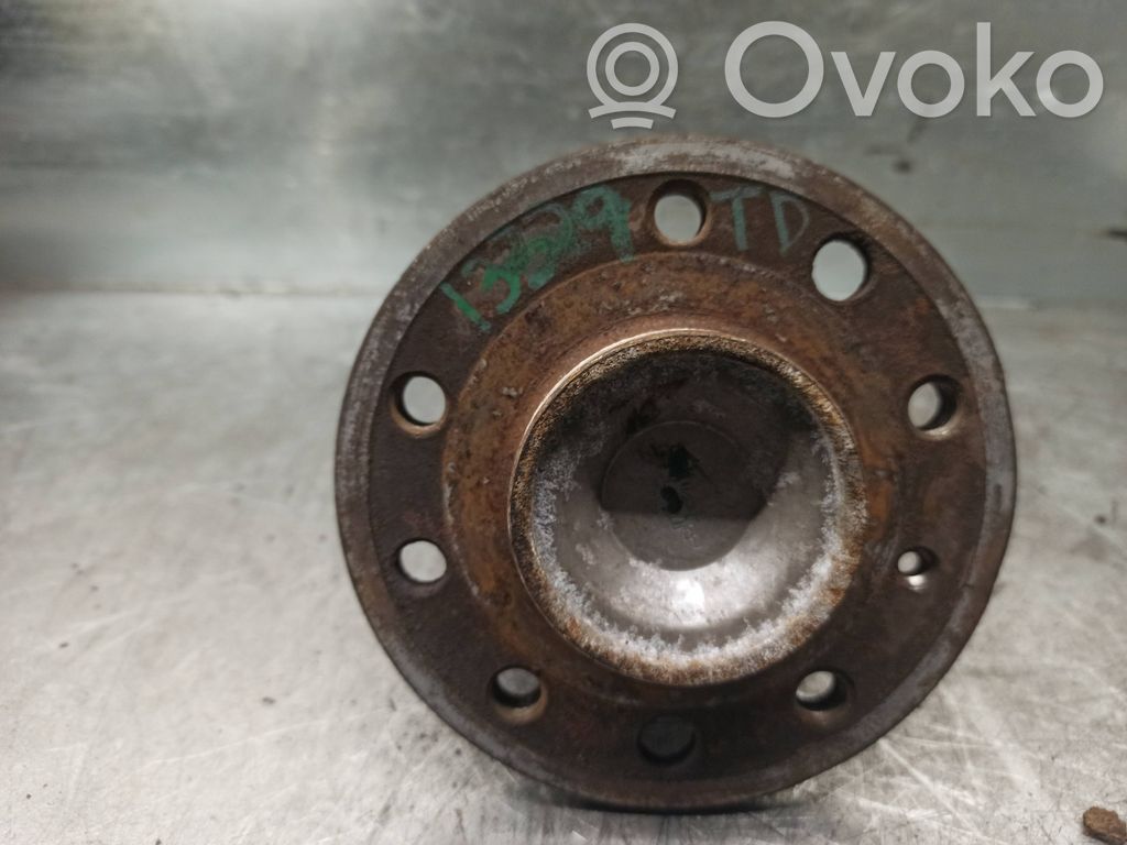 Opel Signum Zwrotnica koła tylnego 