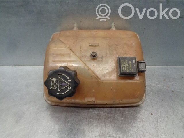 Fiat Ulysse Vase d'expansion de carburant 